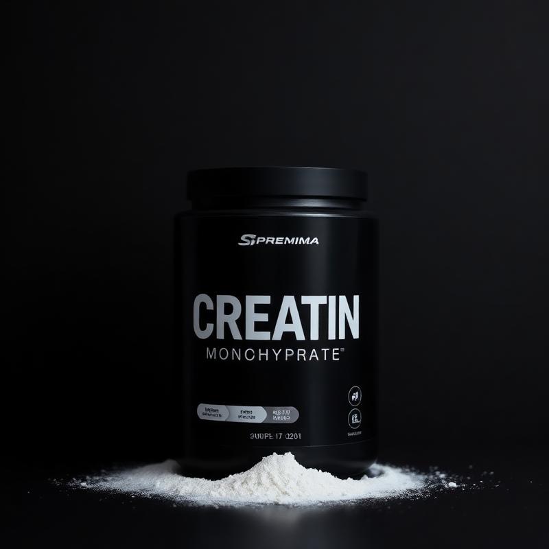Creatine & recovery